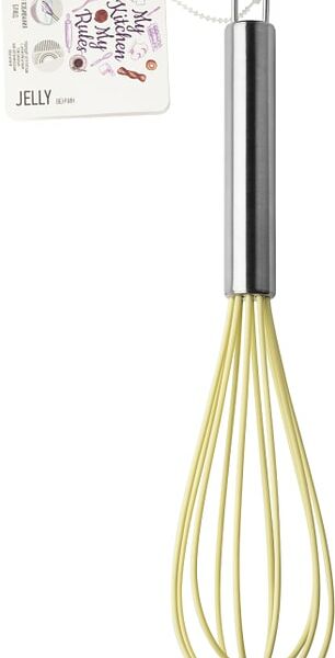 Венчик Apollo Jelly желтый