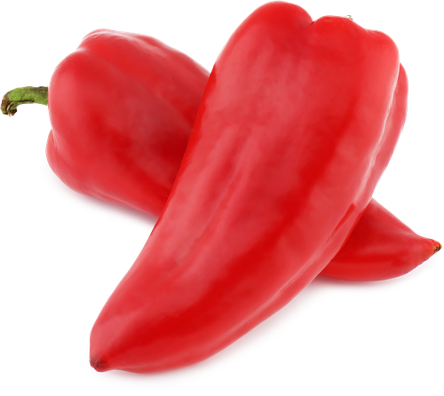 Перец Рамиро сладкий вес до 250г