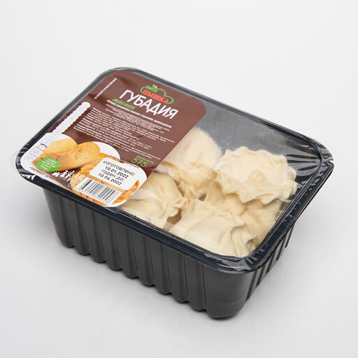 Губадия мясная замороженная