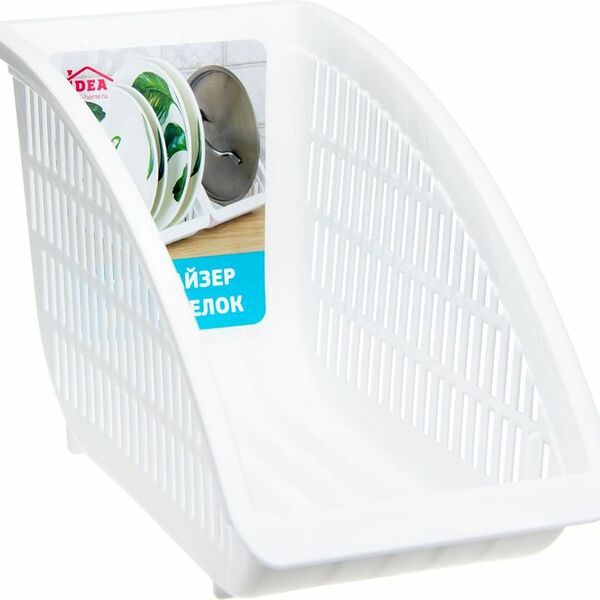 Органайзер Idea для тарелок 1шт.