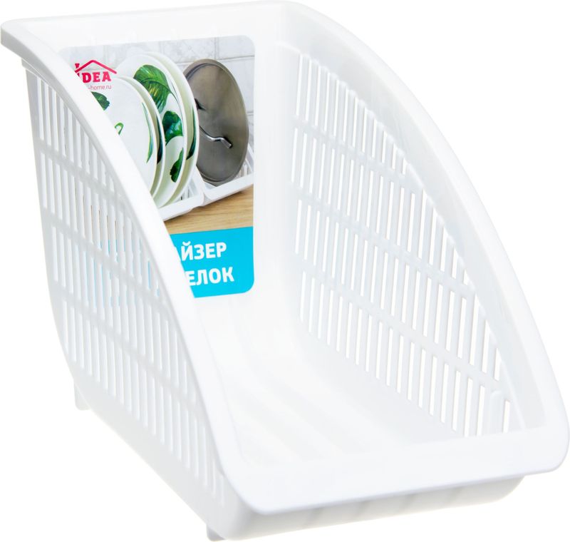 

Органайзер Idea для тарелок 1шт.