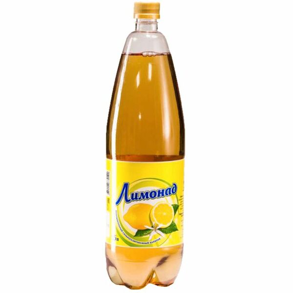 Напиток безалкогольный До встречи Грушевый