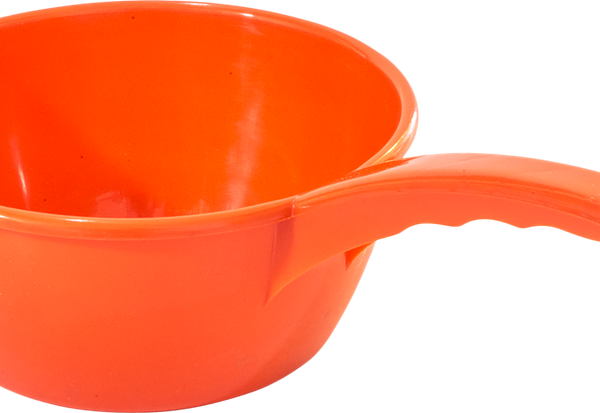 Ковш мерный Архимед P2201 пластиковый, 1.5 л, в ассортименте