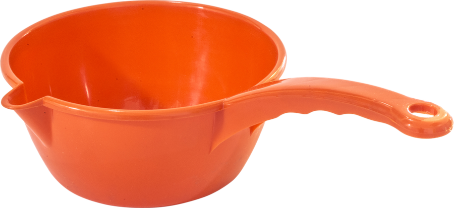 

Ковш мерный Архимед 1.5 л пластик цвет в ассортименте