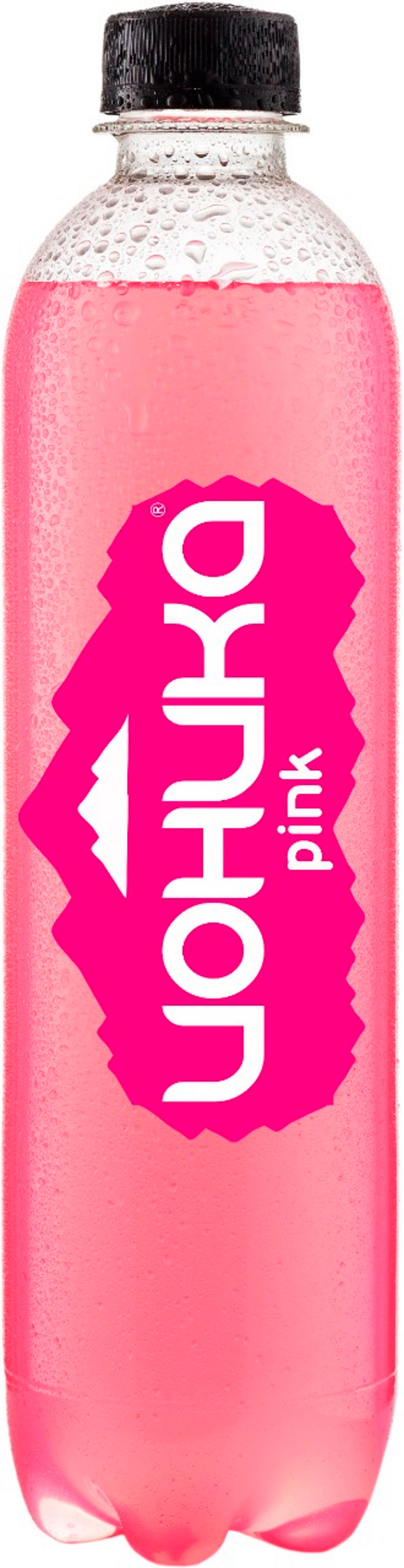 

Напиток Ионика Pink