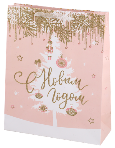 

Пакет подарочный