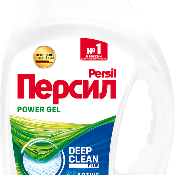 Гель для стирки Persil Свежесть от Вернель