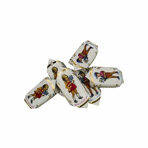 Трюфели Золотое детство