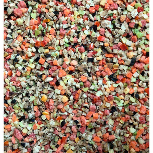 Овощная смесь Министроне замороженная