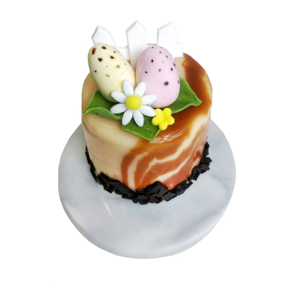 

Пирожное Светлая Пасха Cream Royal 120 г
