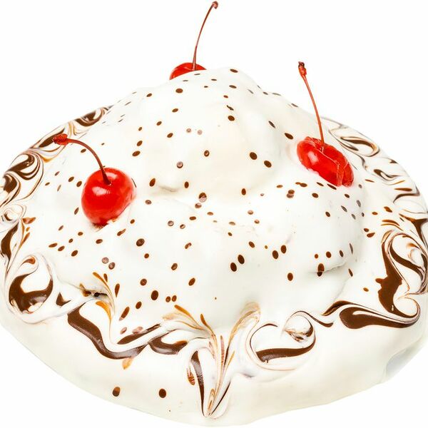 Торт Панчо Фили-Бейкер вишневый