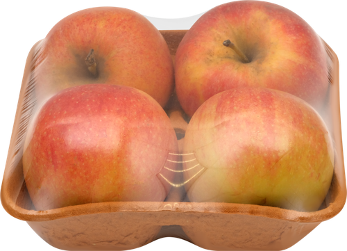 

Яблоки Криппс Пинк 4 шт.