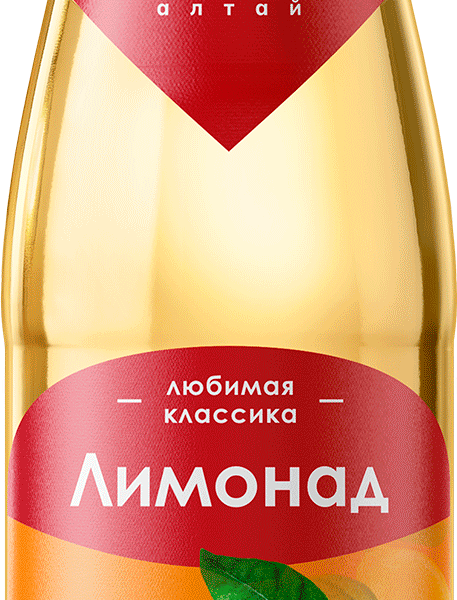 Напиток Бочкари лимонад