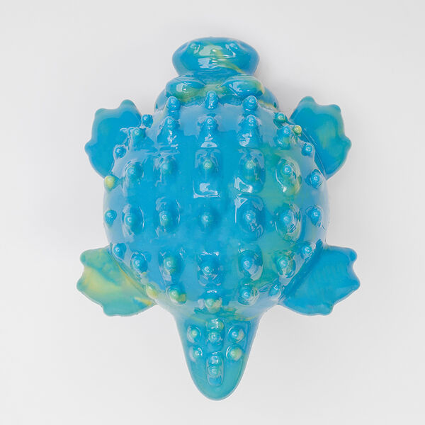 Игрушка для собак Динозавр 12,5 см