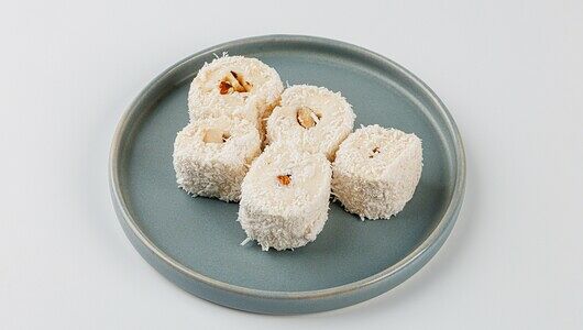 Лукум Рулет 