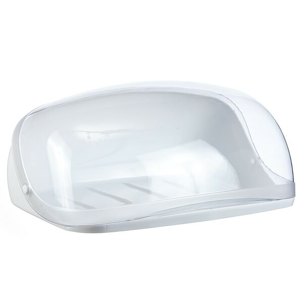 Хлебница Idea большая, белый