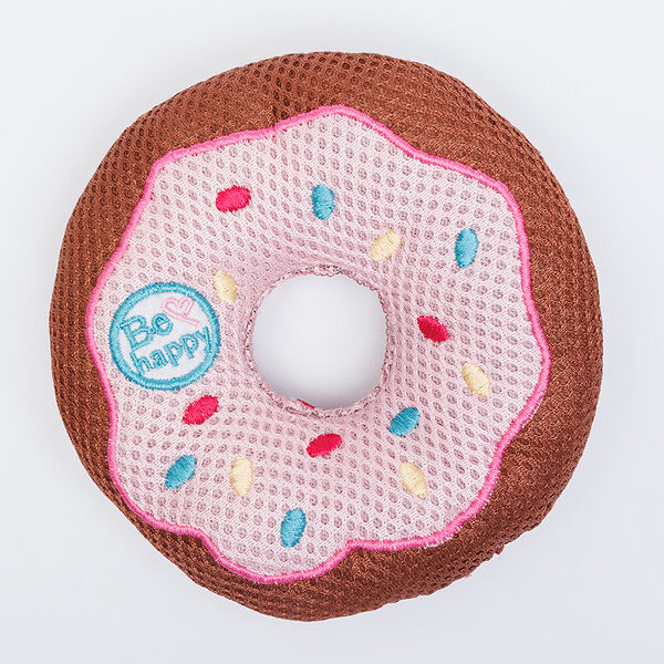 Rurri игрушка для собак Пончик 14 см