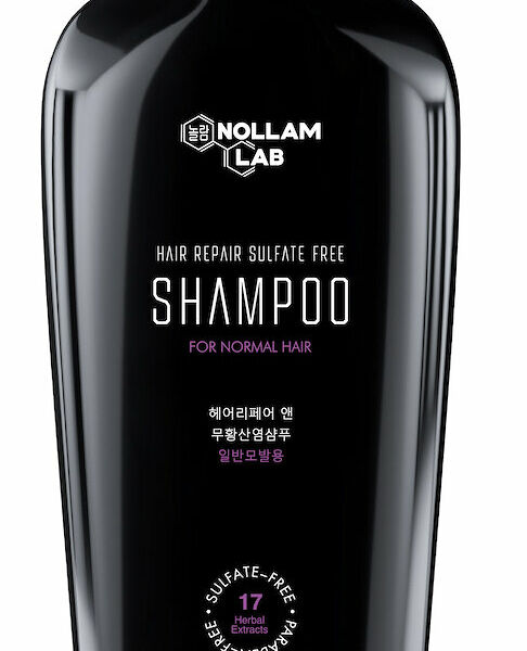 NOLLAM LAB Шампунь для нормальных волос, 300 мл