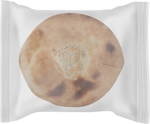 

Лепешка КАРАВАЙ Узбекская с кунжутом, 200г