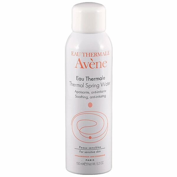 Вода термальная Avene 150 мл