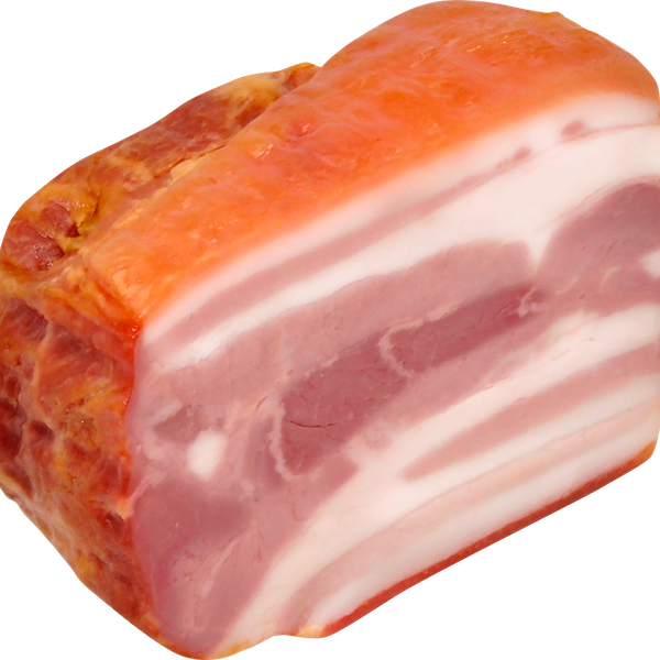 Грудинка ОКРАИНА Деревенская к/в в/у вес 