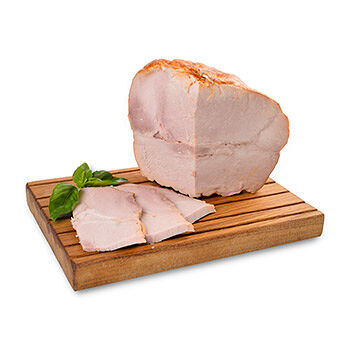 Буженина без кости