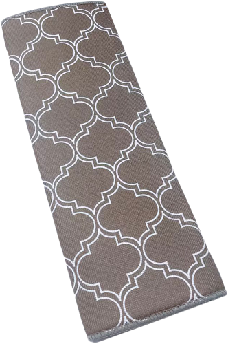 Коврик для сушки посуды Wellfort Basic 50*40см