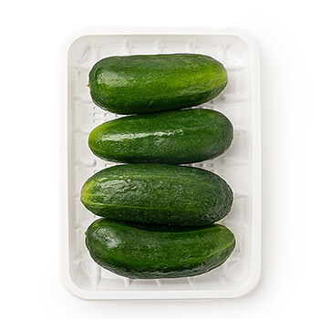 Огурцы Бакинские