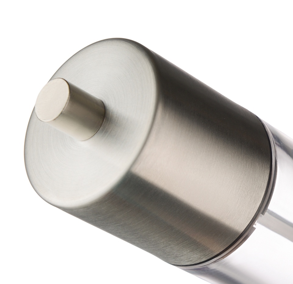 

Мельница для соли 16,5 см Smart Solutions, Тайвань (провинция Китая)