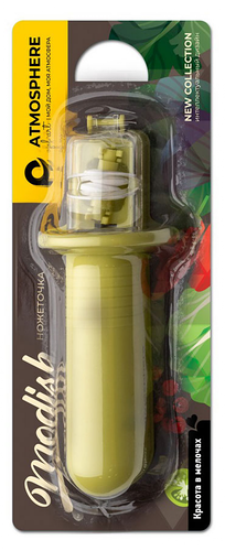 Ножеточка Modish