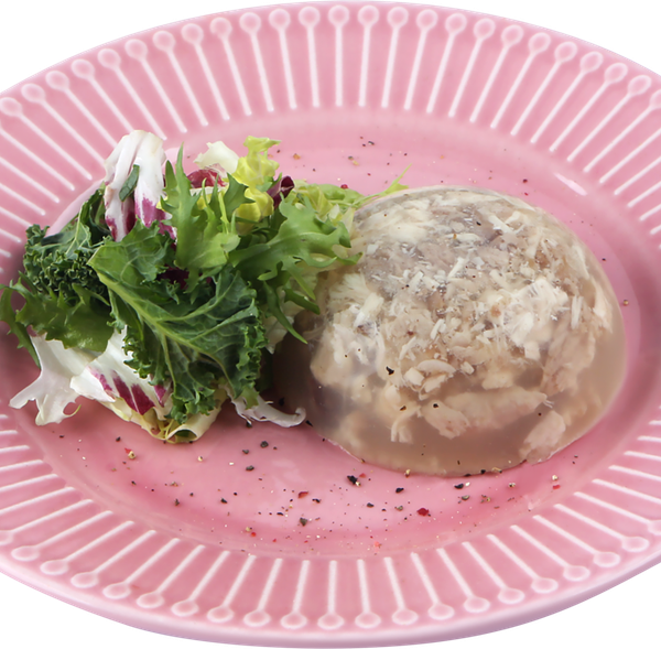 Холодец по-домашнему вес 