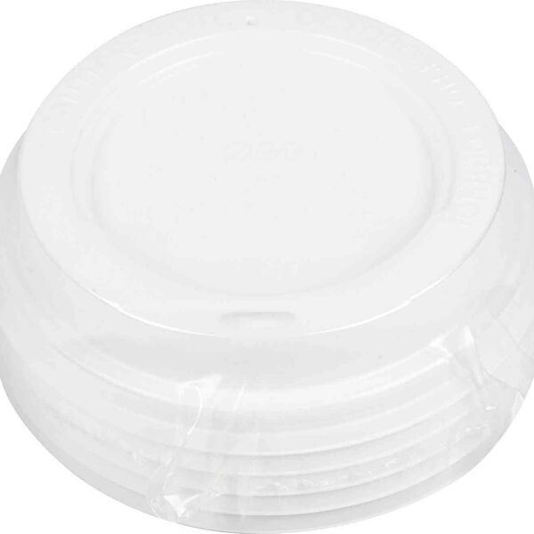 Крышки для стаканов Мистерия, d 90 мм, 5 шт.