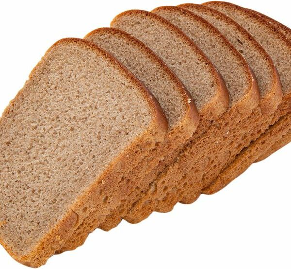 Хлеб Хлебный Дом Столичный половинка, 350г