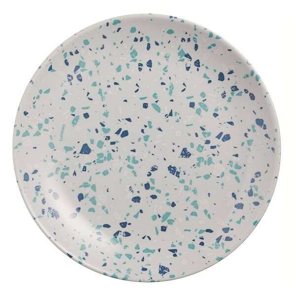 Тарелка суповая Luminarc Венеция Гранит 20 см стекло