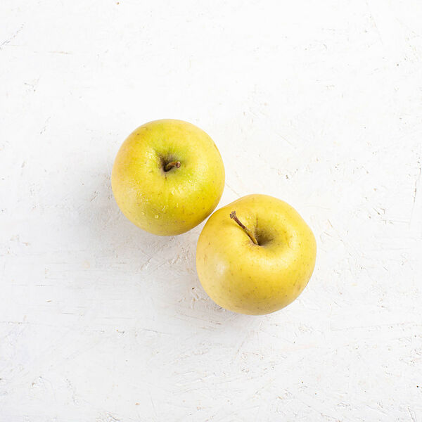 Яблоки Голден