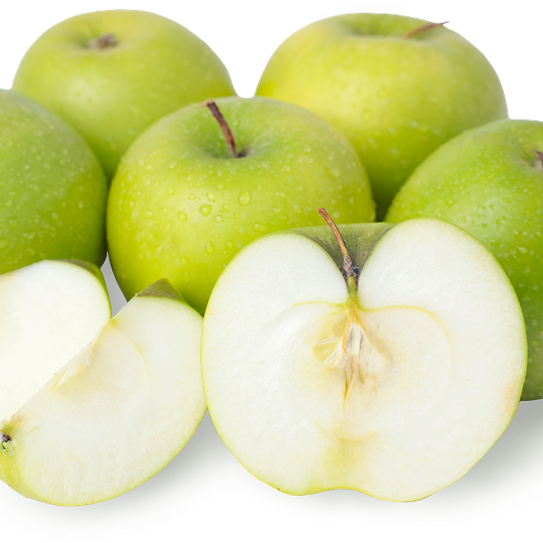 Яблоки Гренни Смит