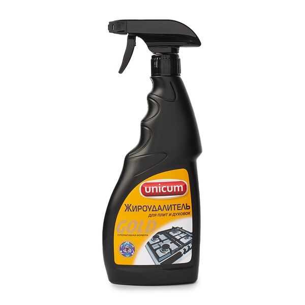 Жироудалитель Unicum Gold 500 мл