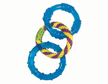 Petstages игрушка ОРКА 