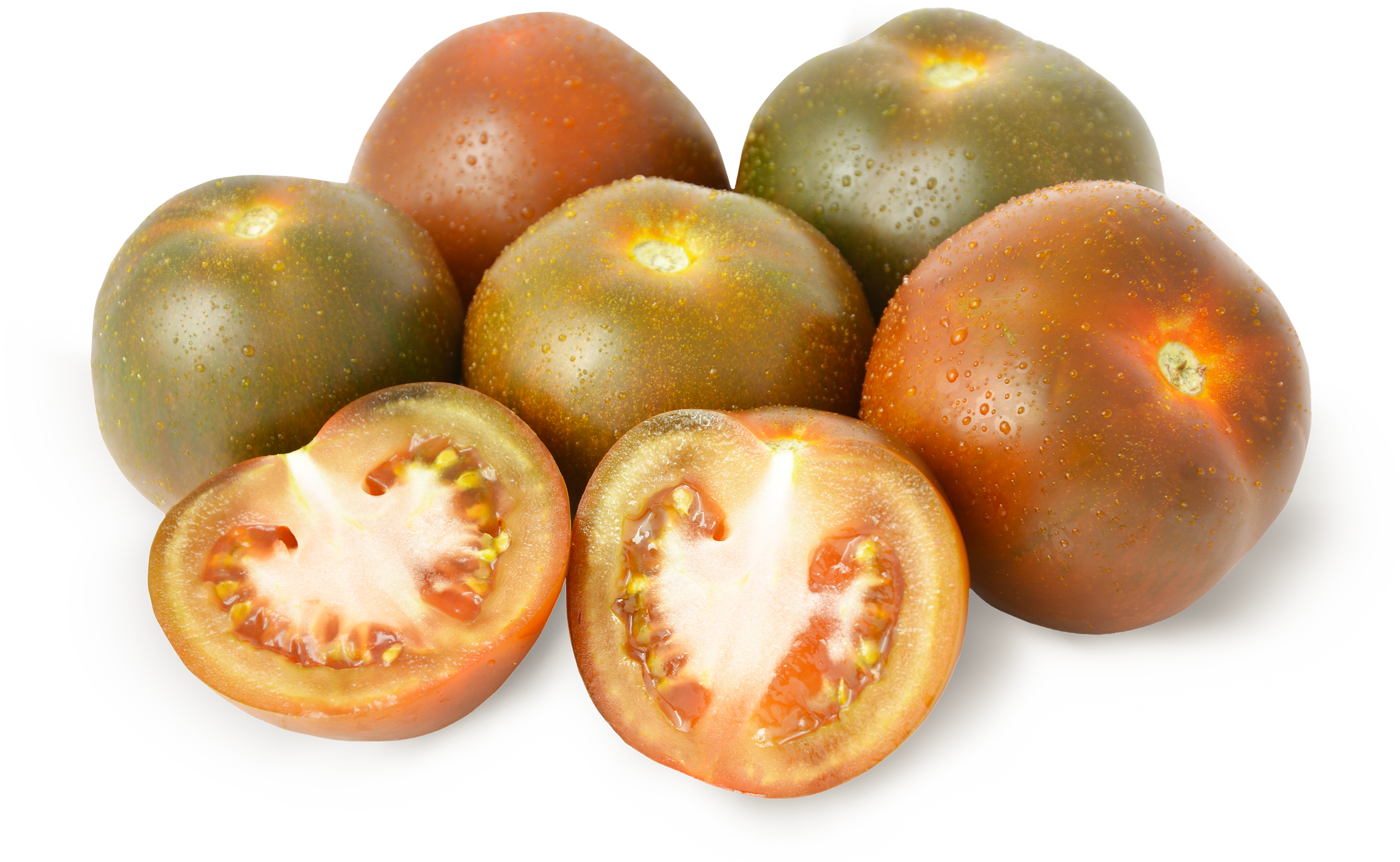 

Томаты Кумато