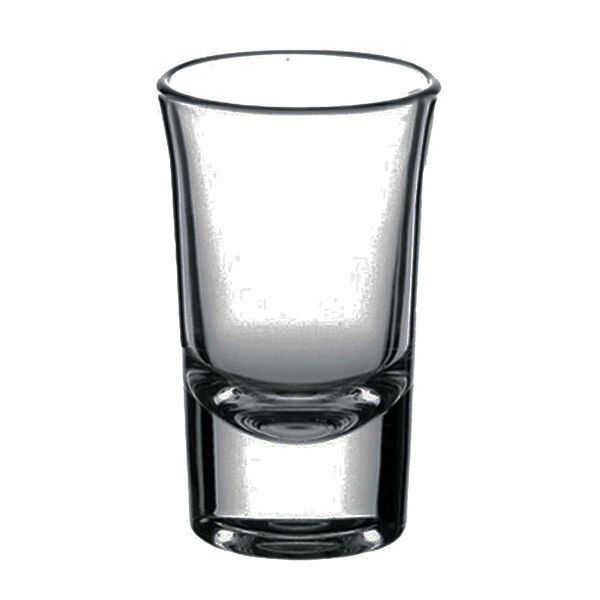 Набор стопок Boston shots, 6 шт, 40 мл, стекло