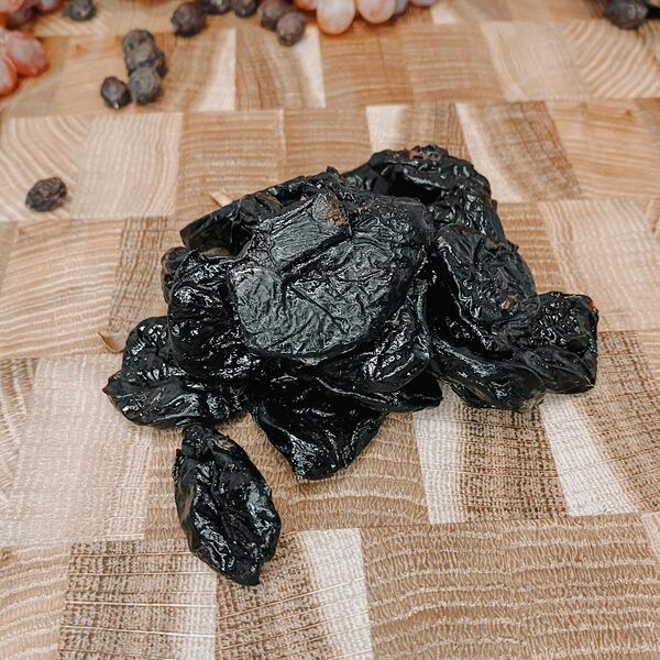 Чернослив без косточки