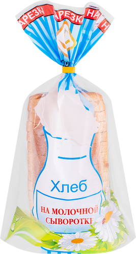 

Хлеб АЛТАЙСКИЕ ЗАКРОМА на молочной сыворотке, 420г