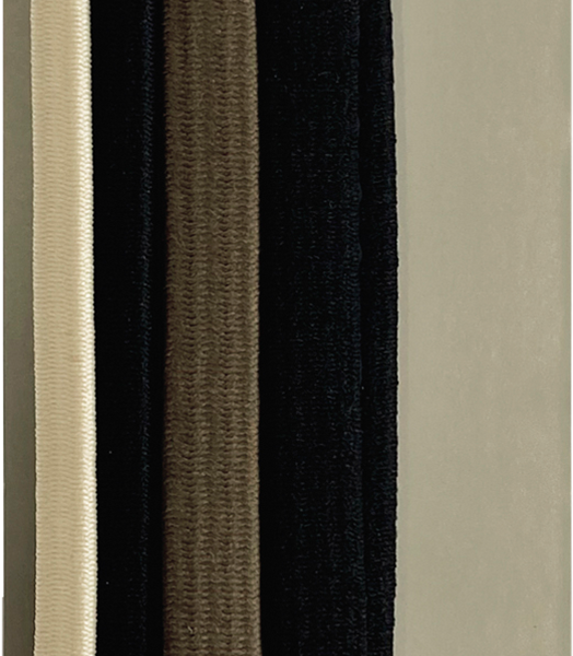 Резинки для волос BABYLISS PARIS Sport длинные нескользящие, Арт. BS794565, 4шт