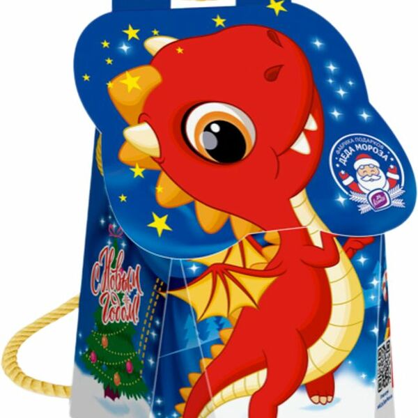 Набор кондитерских изделий Konti Мини-Дини 500г