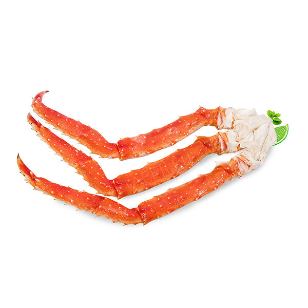 Краб камчатский, клешни