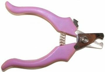 Triol Когтерез боковой малый 181В (блистер)