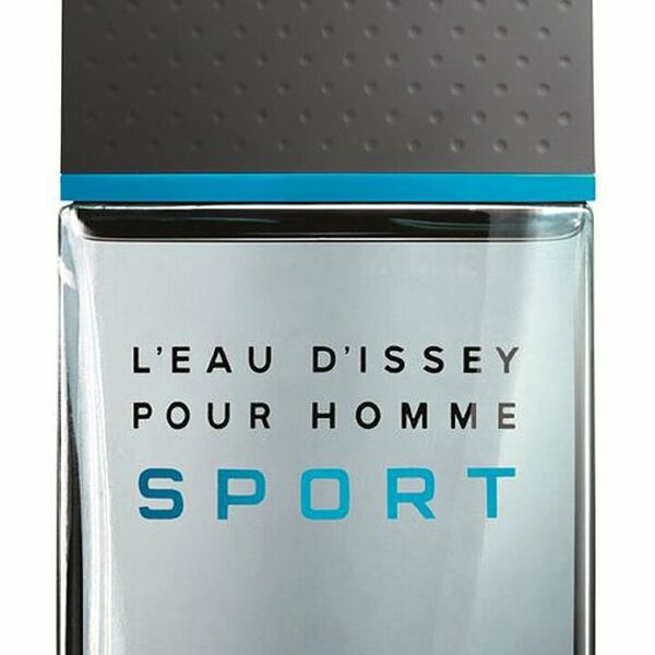 Туалетная вода мужская Issey Miyake L'Eau D'Issey Pour Homme Sport, 100 мл