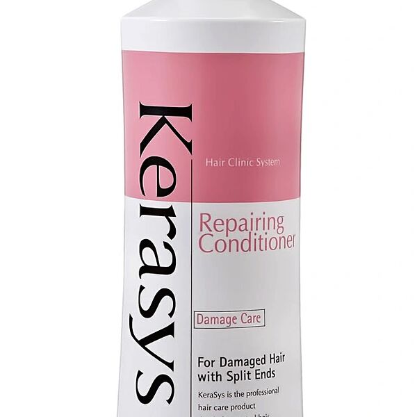 Кондиционер для волос Kerasys Восстанавливающий