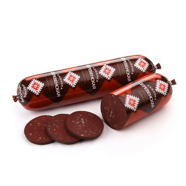 Изделие колб. Колбаса кровяная 