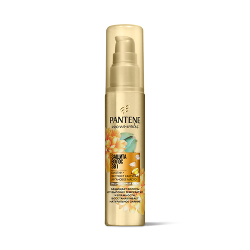 

Крем для волос Pantene Pro-V Miracle Защита волос 3 в 1 75 мл
